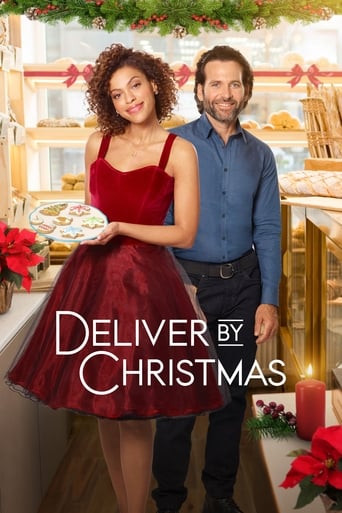 دانلود فیلم Deliver by Christmas 2020