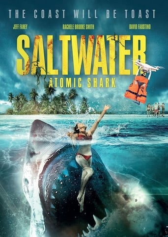 دانلود فیلم Saltwater 2016