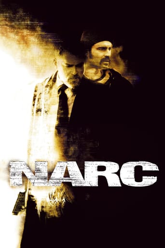 دانلود فیلم Narc 2002 (نارک)