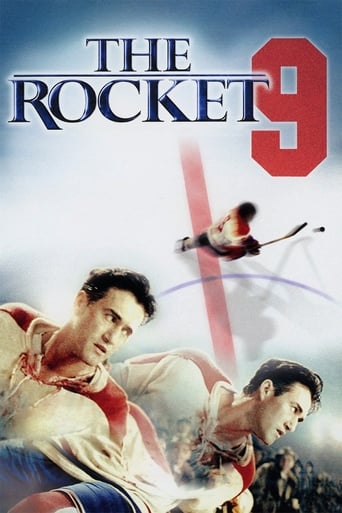 دانلود فیلم The Rocket 2005