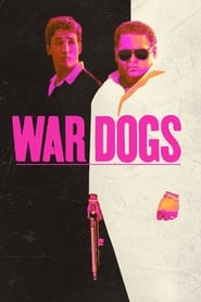 دانلود فیلم War Dogs 2016 (سگ‌های جنگی)