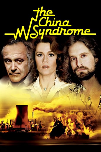 The China Syndrome 1979