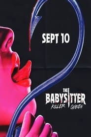 دانلود فیلم The Babysitter: Killer Queen 2020 (پرستار بچه ملکه قاتل)