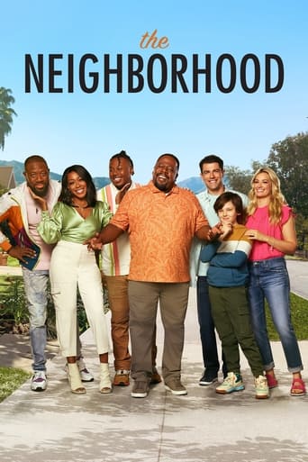 دانلود سریال The Neighborhood 2018 (همسایه)