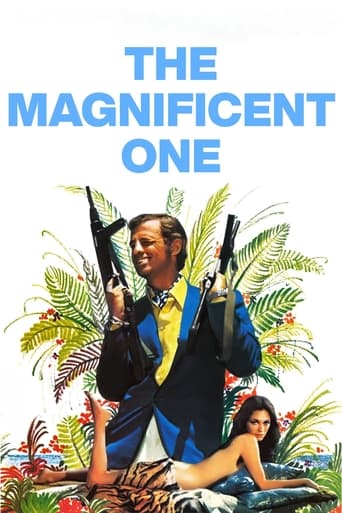 دانلود فیلم The Magnificent One 1973