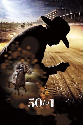 دانلود فیلم 50 to 1 2014 (پنجاه به یک)
