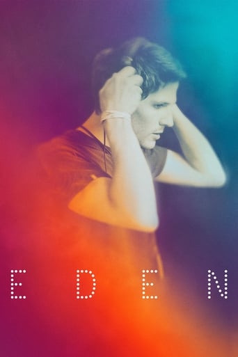 دانلود فیلم Eden 2014