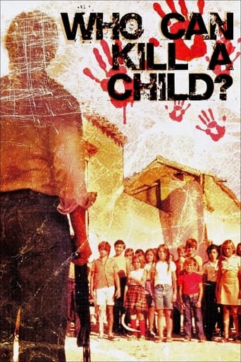 دانلود فیلم Who Can Kill a Child? 1976