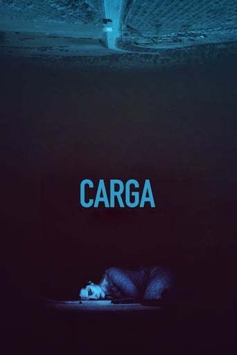 دانلود فیلم Carga 2018