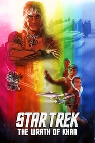 دانلود فیلم Star Trek II: The Wrath of Khan 1982