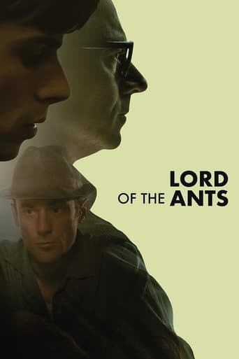 دانلود فیلم Lord of the Ants 2022 (ارباب مورچه ها)