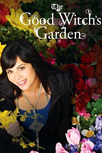 دانلود فیلم The Good Witch's Garden 2009