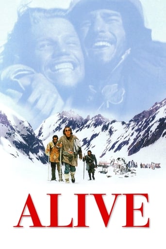 دانلود فیلم Alive 1993