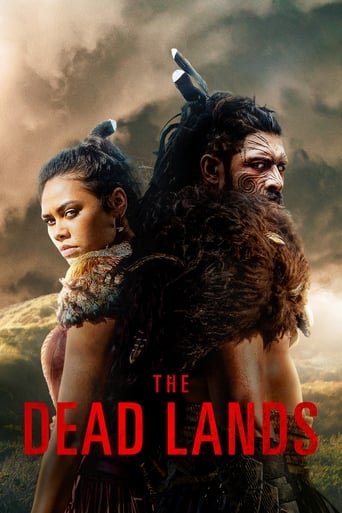 دانلود سریال The Dead Lands 2020 (سرزمین های مرده)