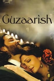 دانلود فیلم Guzaarish 2010