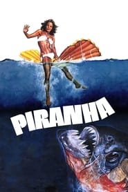 دانلود فیلم Piranha 1978