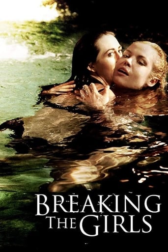 دانلود فیلم Breaking the Girls 2012