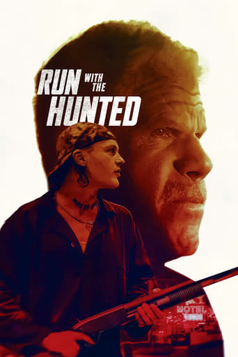 دانلود فیلم Run with the Hunted 2019 (با شکار فرار کن)