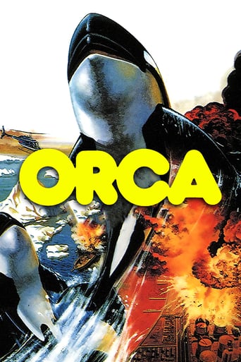 دانلود فیلم Orca 1977