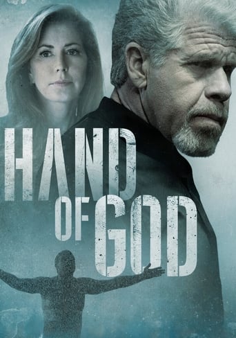 دانلود سریال Hand of God 2014 (دست خدا)