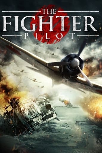دانلود فیلم The Fighter Pilot 2013