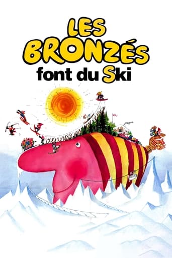 دانلود فیلم French Fried Vacation 2: The Bronzés go Skiing 1979
