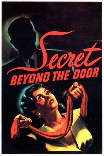دانلود فیلم Secret Beyond the Door 1947