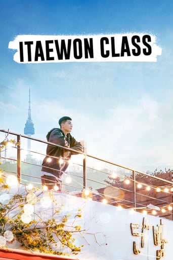 دانلود سریال Itaewon Class 2020 (کلاس ایتوان)