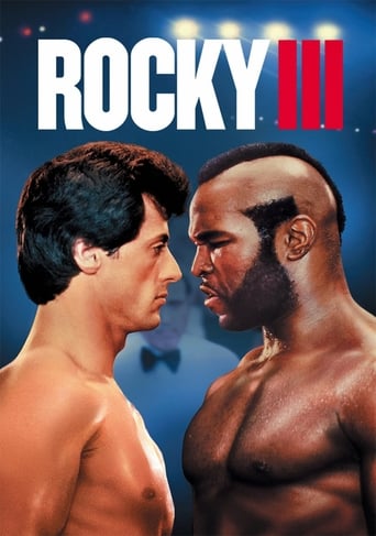 دانلود فیلم Rocky III 1982 (راکی ۳)