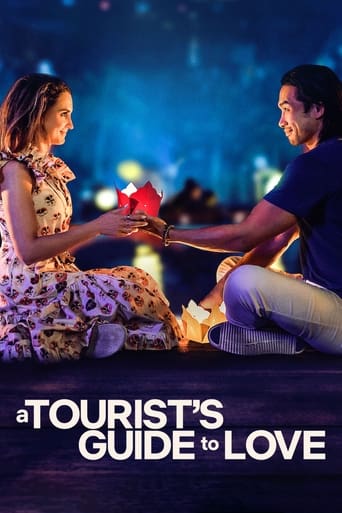 دانلود فیلم A Tourist's Guide to Love 2023 (راهنمای توریستی برای عشق)