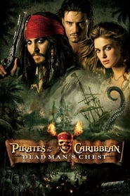 دانلود فیلم Pirates of the Caribbean: Dead Man's Chest 2006 (دزدان دریایی کارائیب: صندوقچه‌ی مرد مُرده)