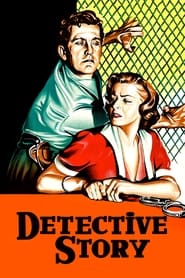 دانلود فیلم Detective Story 1951 (داستان کارآگاه)