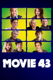 دانلود فیلم Movie 43 2013 (فیلم ۴۳)