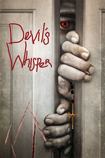دانلود فیلم Devil's Whisper 2019 (زمزمه شیطان)