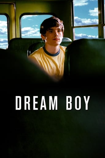 دانلود فیلم Dream Boy 2008