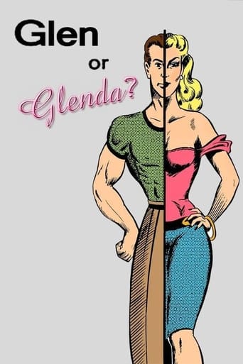 دانلود فیلم Glen or Glenda 1953