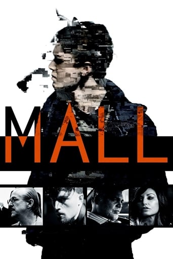 دانلود فیلم Mall 2014