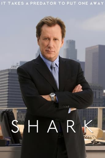 دانلود سریال Shark 2006