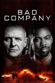 دانلود فیلم Bad Company 2002