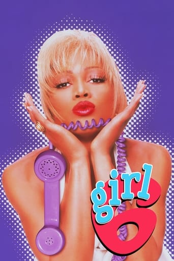 دانلود فیلم Girl 6 1996