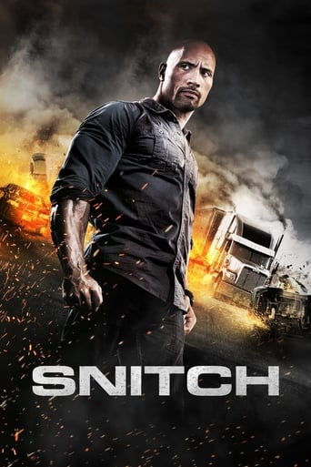 دانلود فیلم Snitch 2013 (خبرچین)
