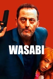 دانلود فیلم Wasabi 2001 (واسابی)