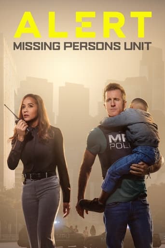دانلود سریال Alert: Missing Persons Unit 2023 (هشدار)