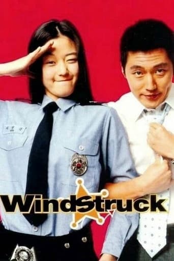 دانلود فیلم Windstruck 2004