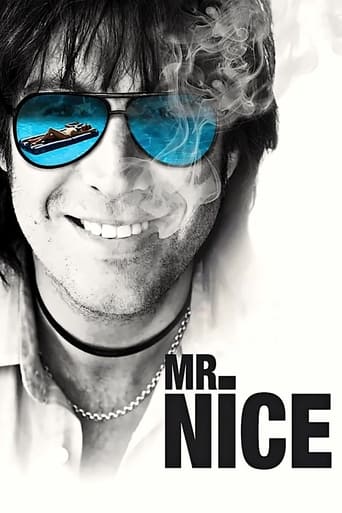دانلود فیلم Mr. Nice 2010