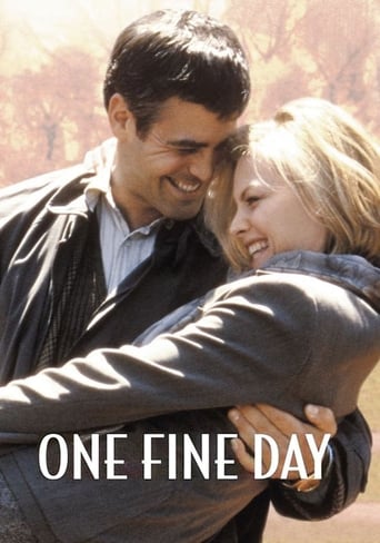 دانلود فیلم One Fine Day 1996