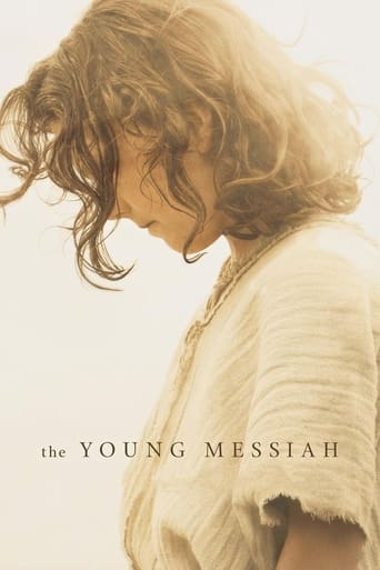 دانلود فیلم The Young Messiah 2016 (مسیح جوان)