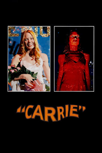 دانلود فیلم Carrie 1976 (کری)