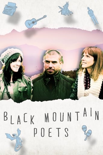 دانلود فیلم Black Mountain Poets 2015