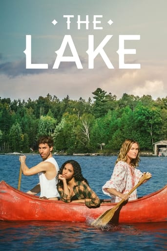 دانلود سریال The Lake 2022 (دریاچه)